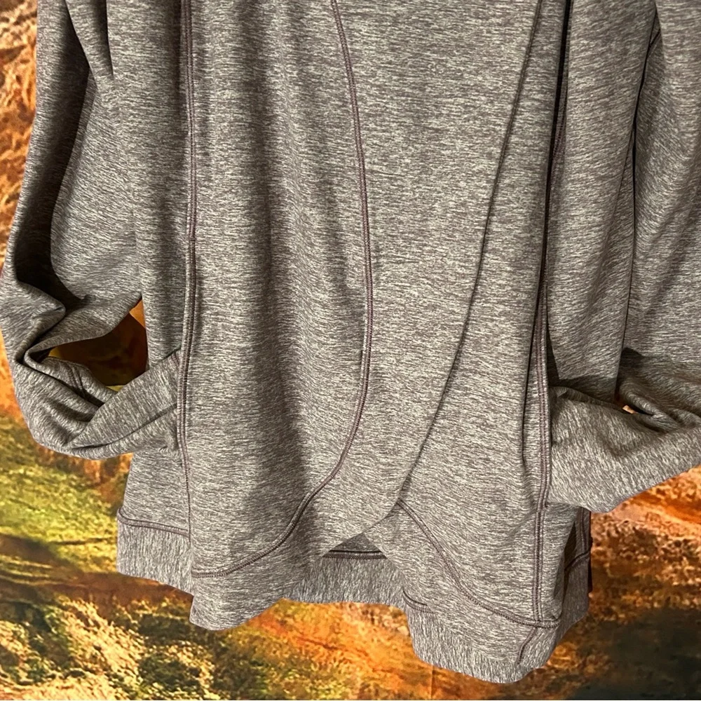 Lululemon Rulu Rally Wrap - Picture 4 of 12